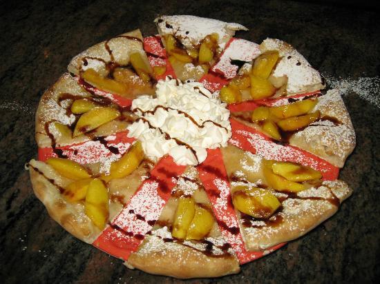 Ristorante Pizzeria 161